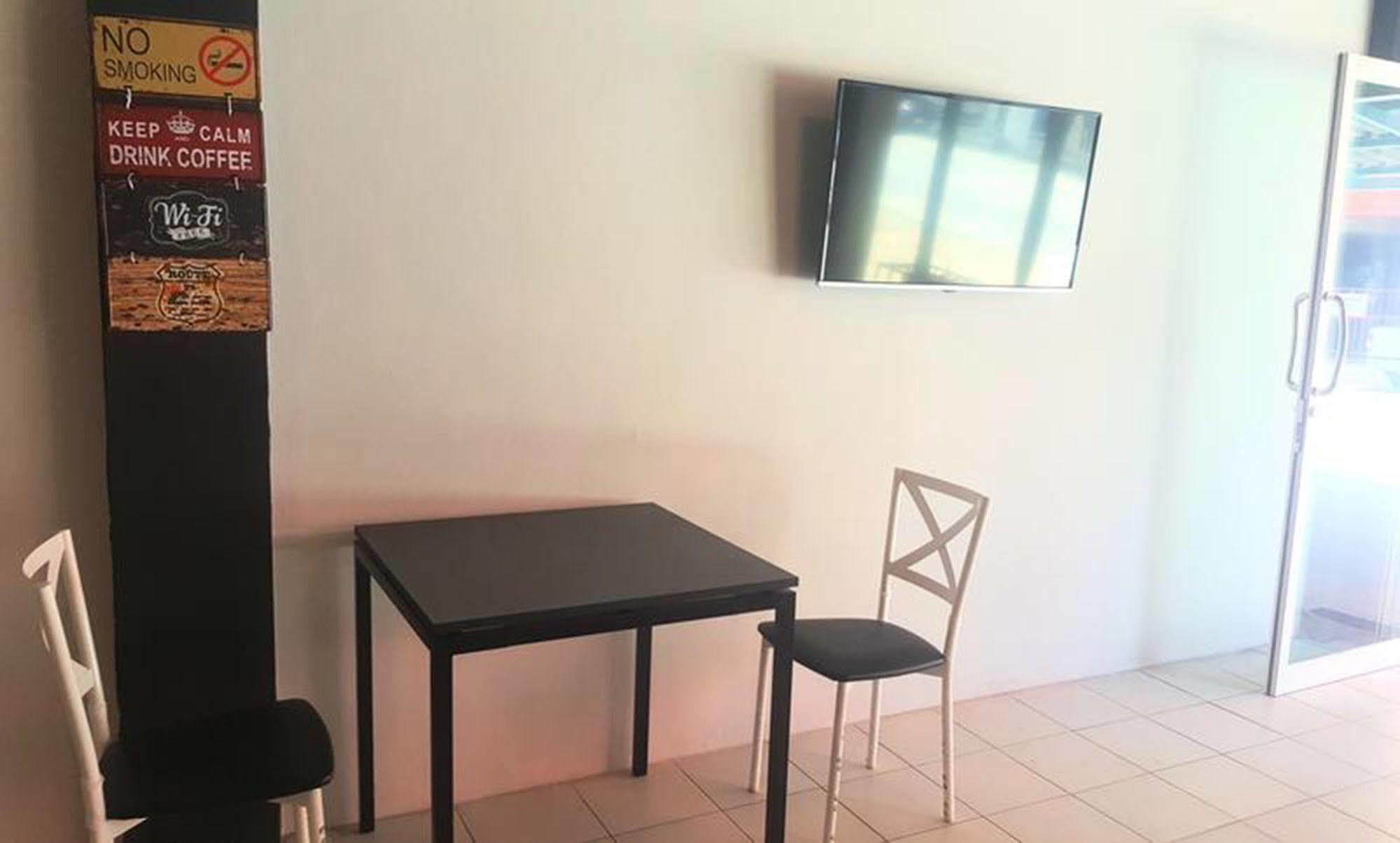 The Galiness International Backpacker Hostel Phuket 2* Patong