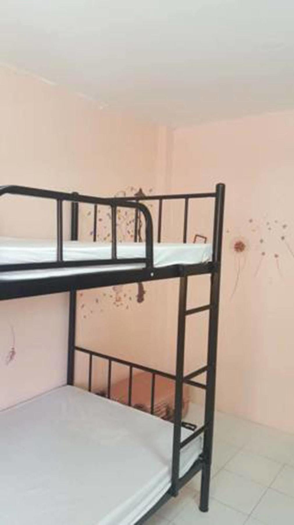 The Galiness International Backpacker Hostel Phuket Guest house