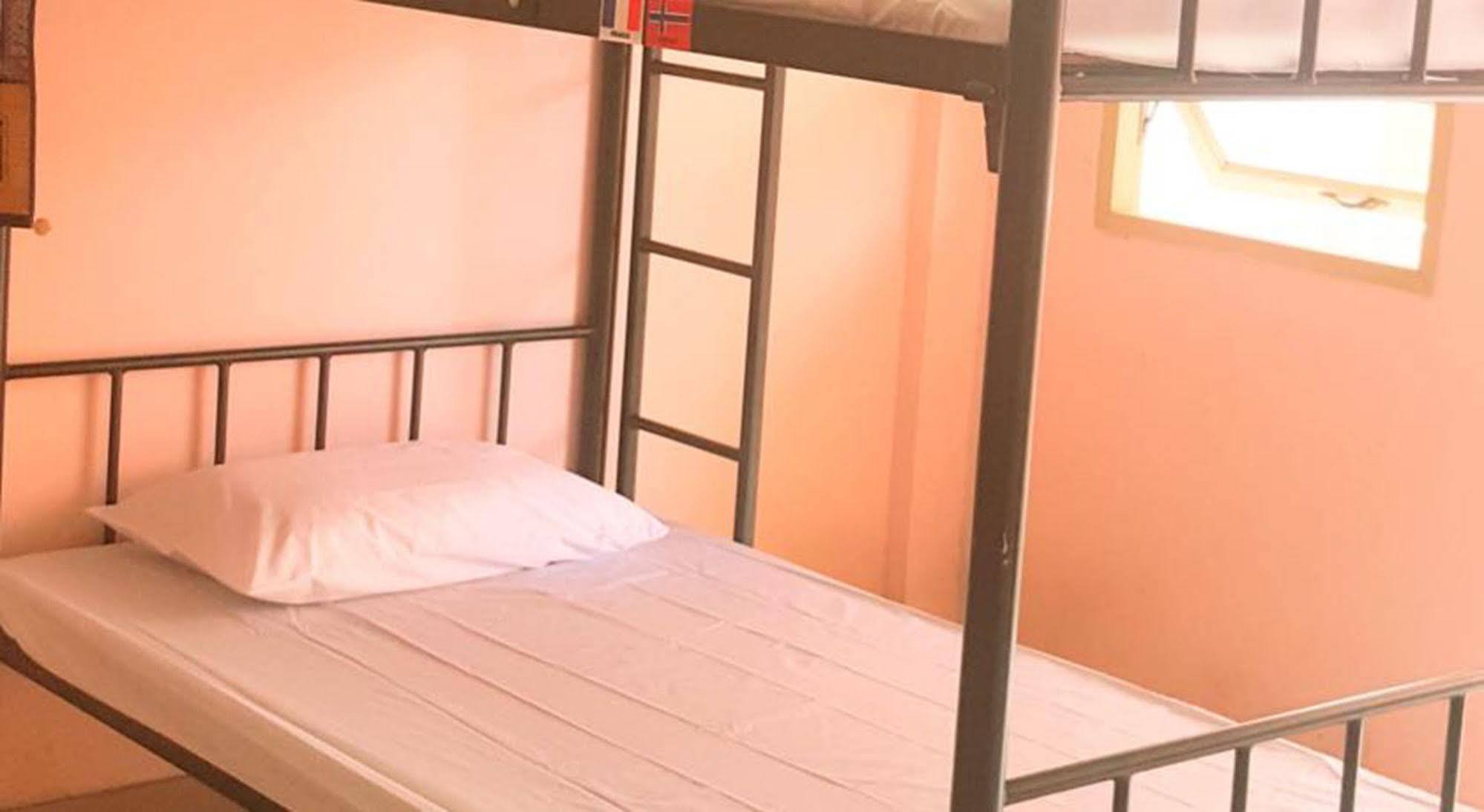 The Galiness International Backpacker Hostel Phuket