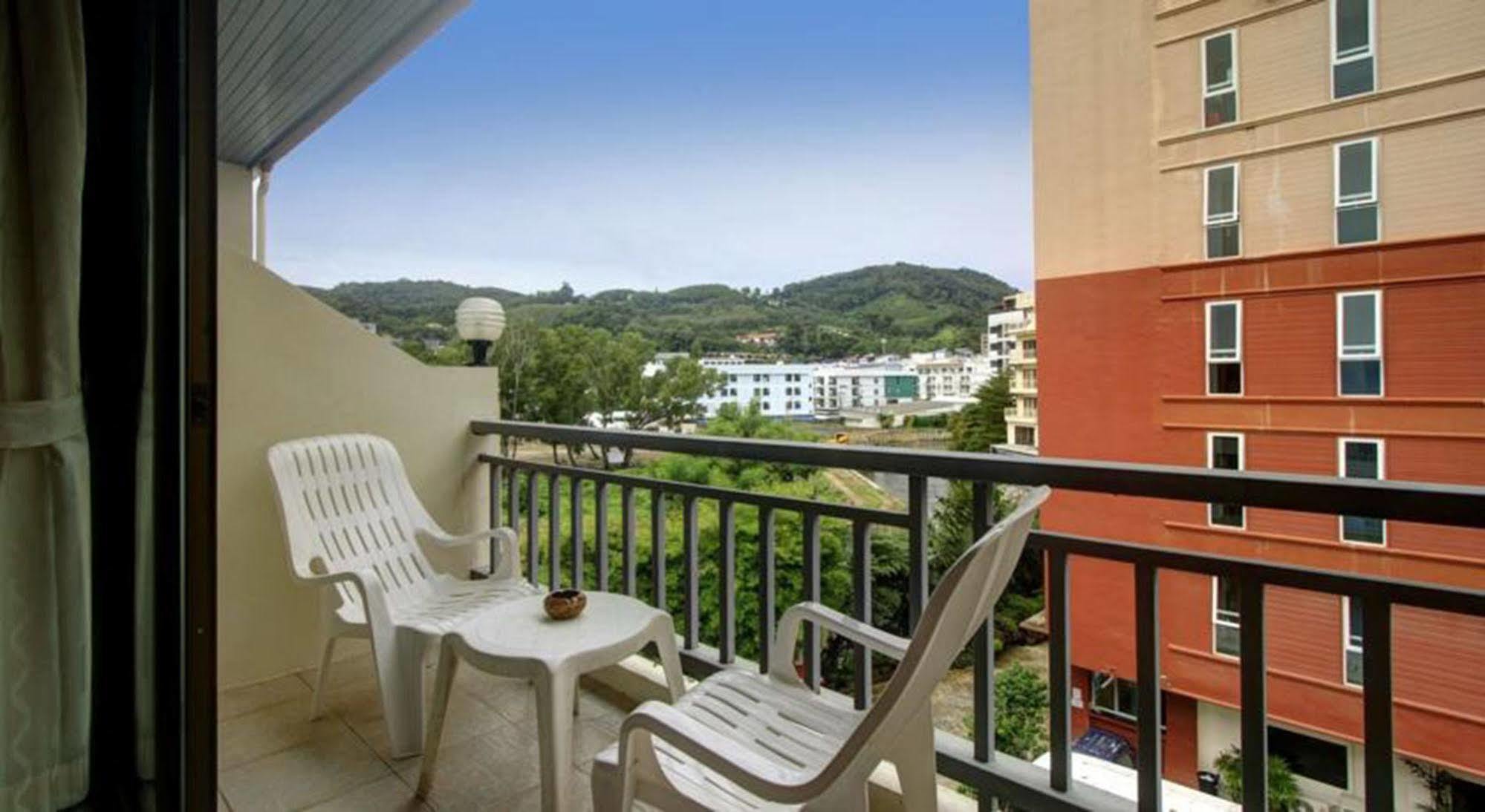 The Galiness International Backpacker Hostel Phuket Patong