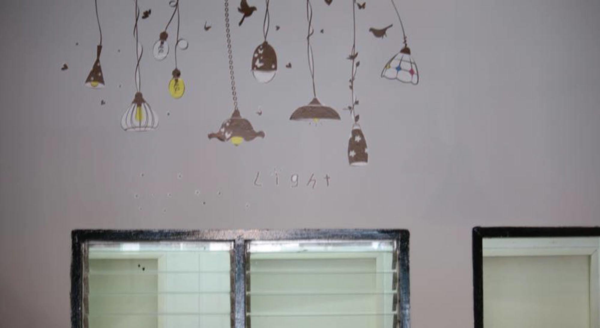 The Galiness International Backpacker Hostel Phuket Guest house Patong