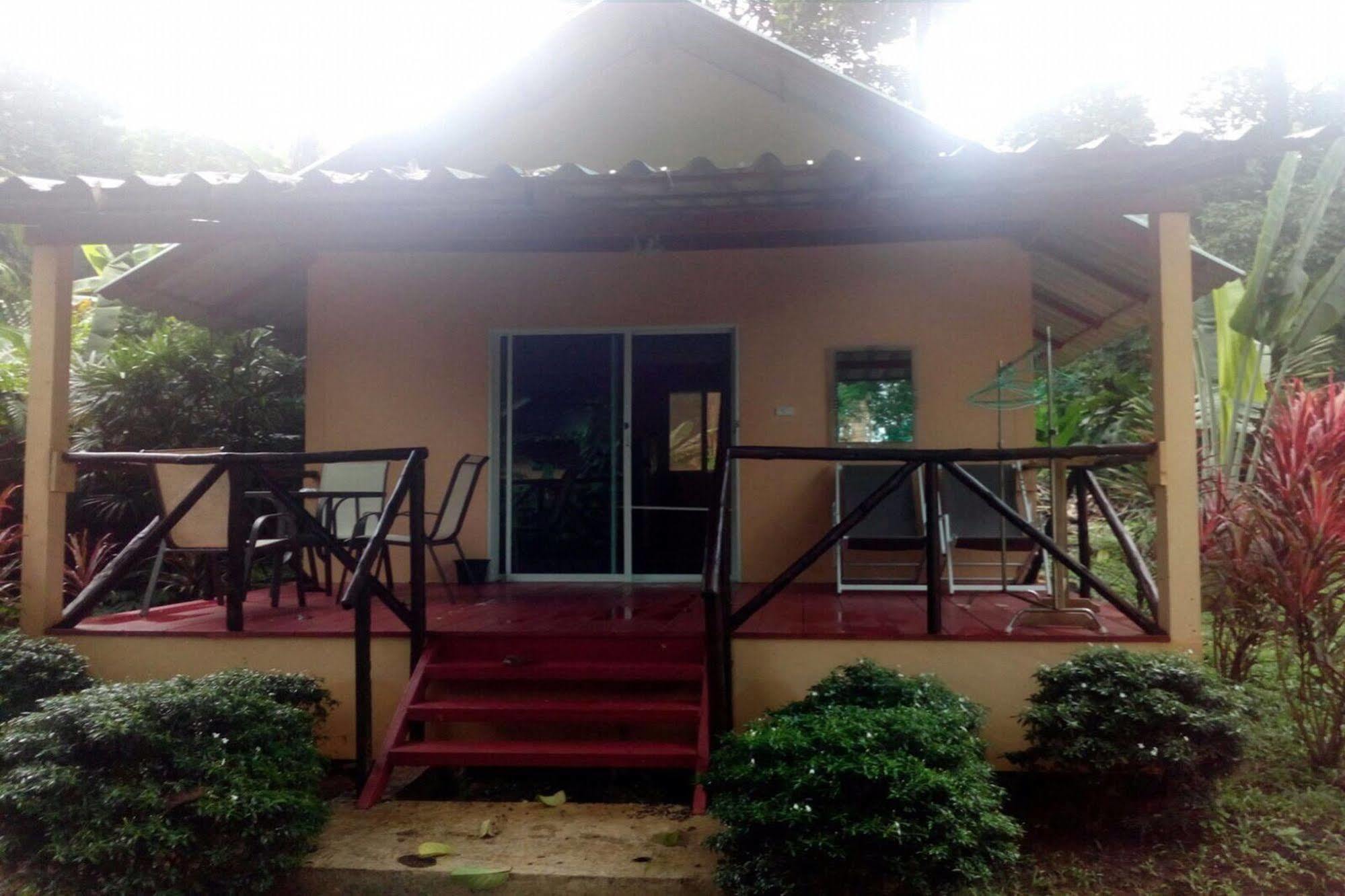 Cocoon Resort Koh Chang