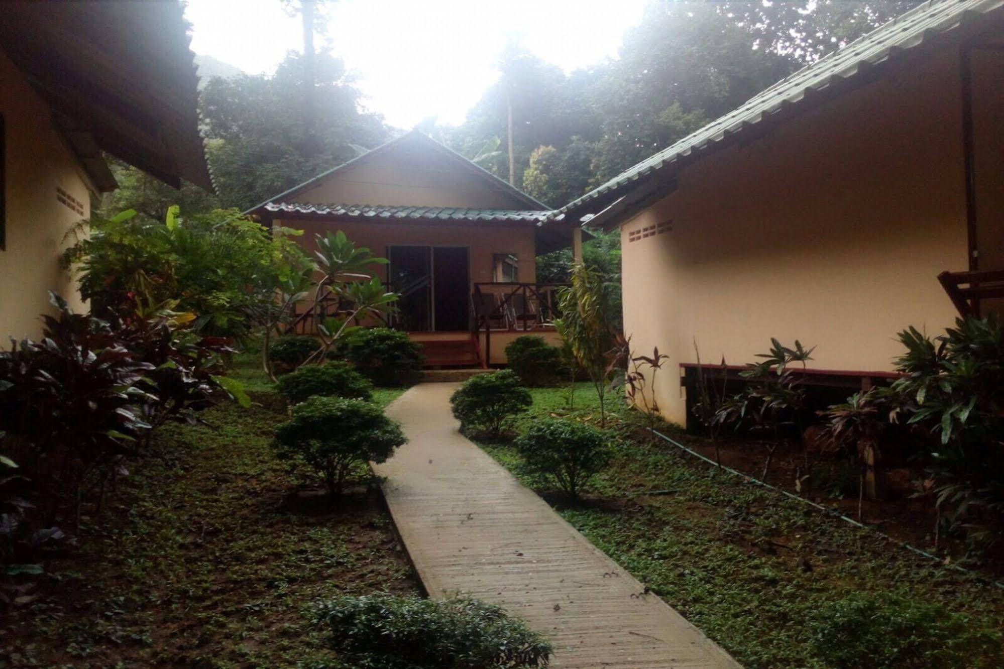 Resort Cocoon Koh Chang