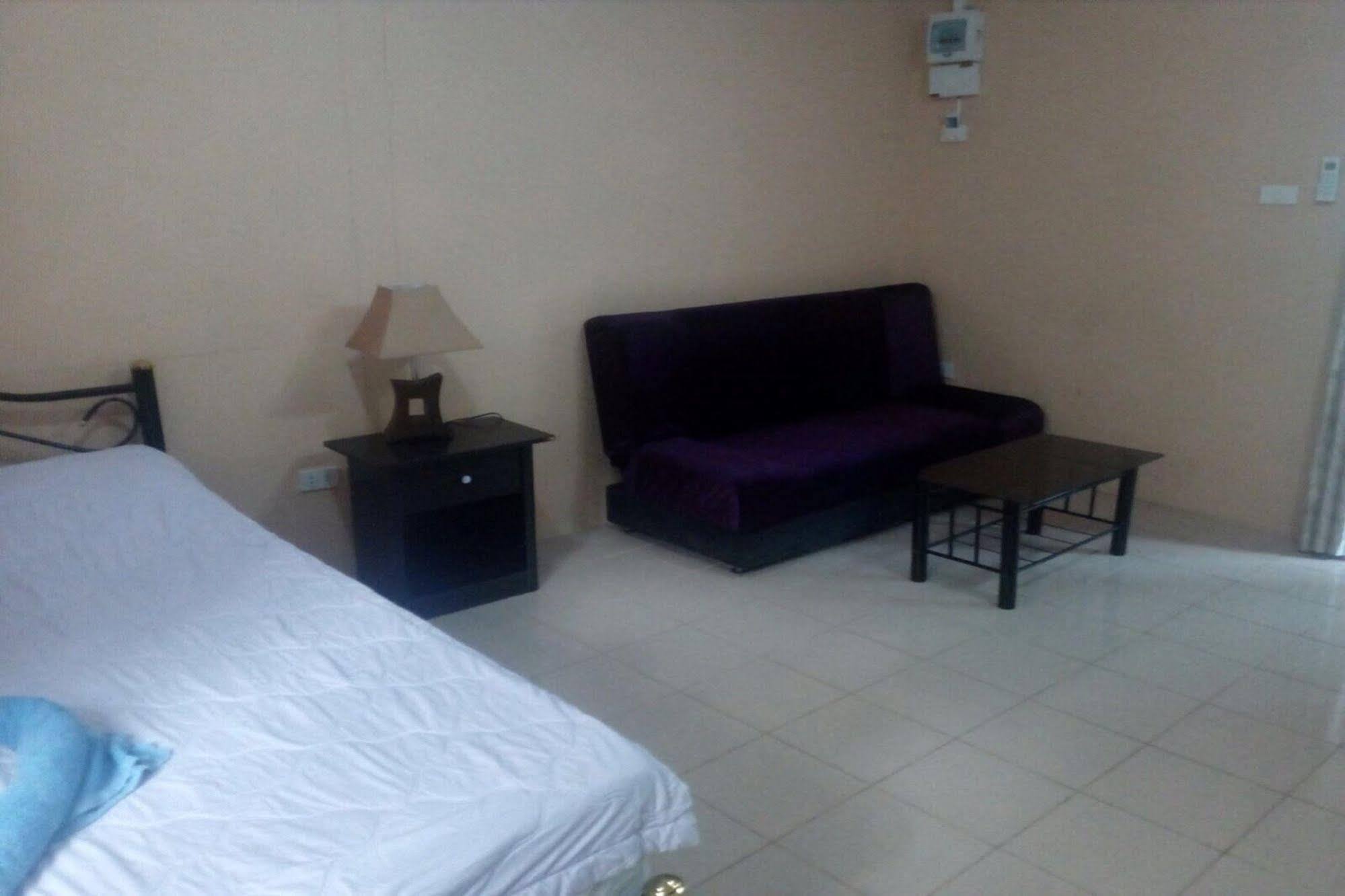 Cocoon Resort 3*