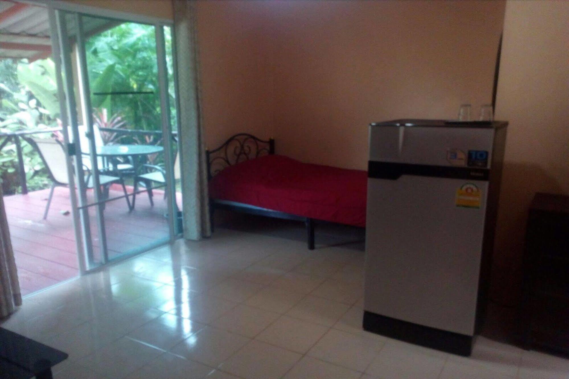 Cocoon Resort 3*