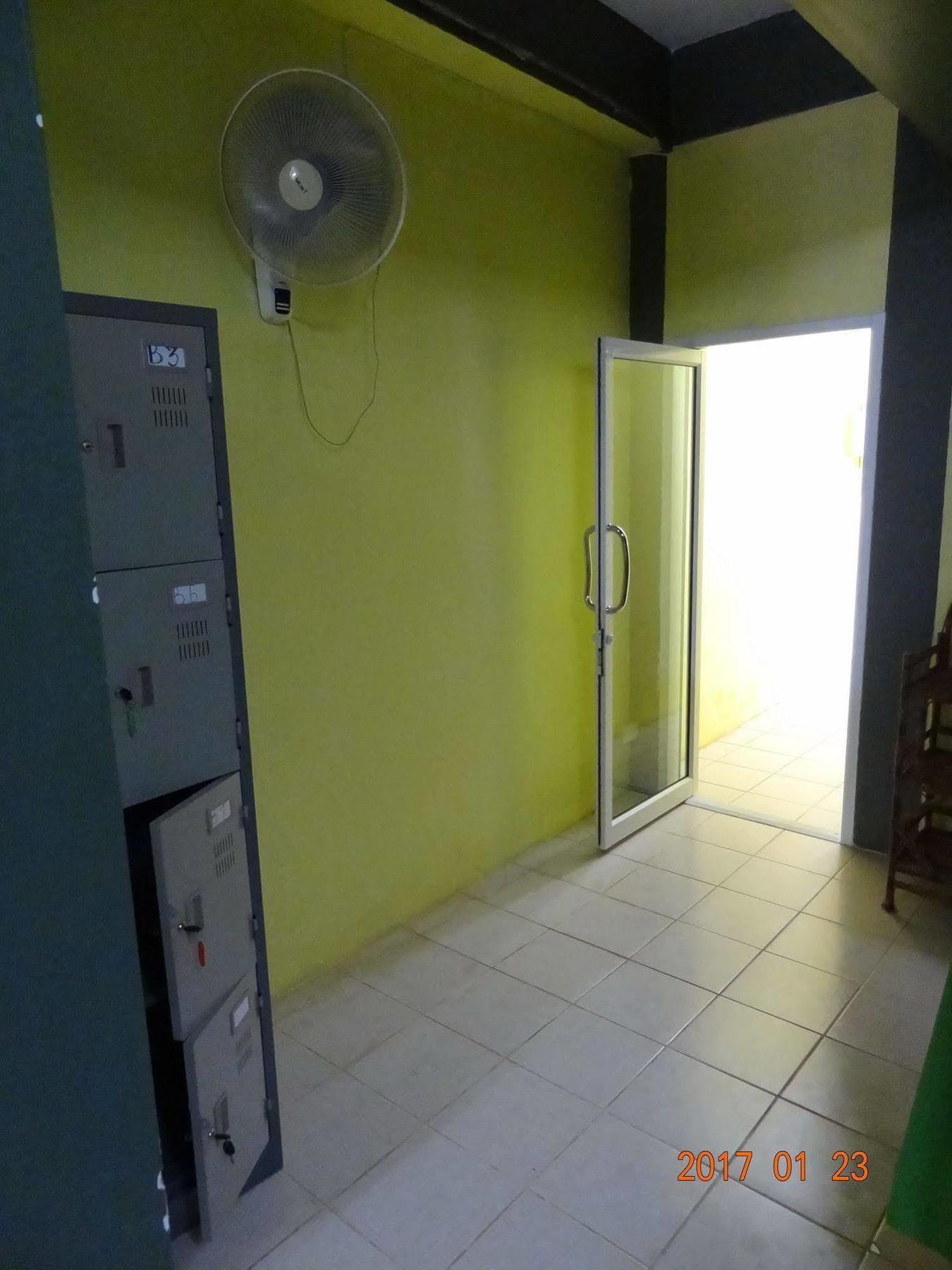 Albergue Hugs & *