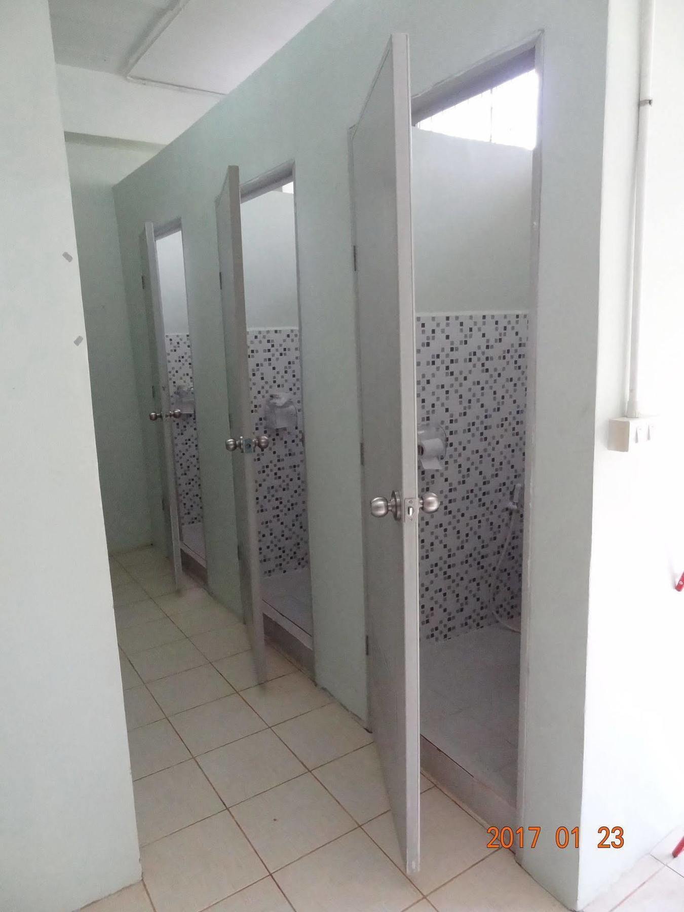 Albergue Hugs &
