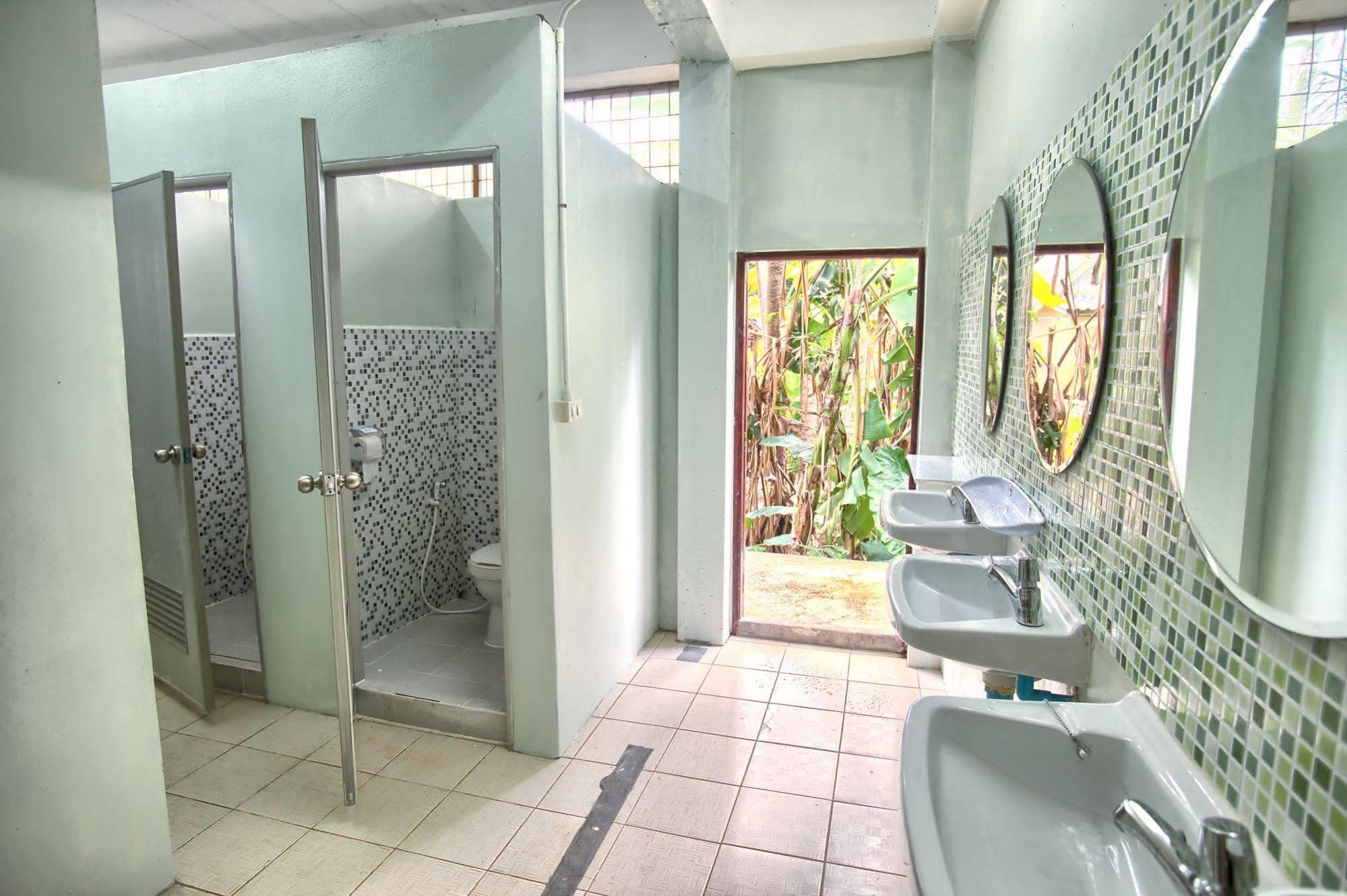 Albergue Hugs & Koh Lanta