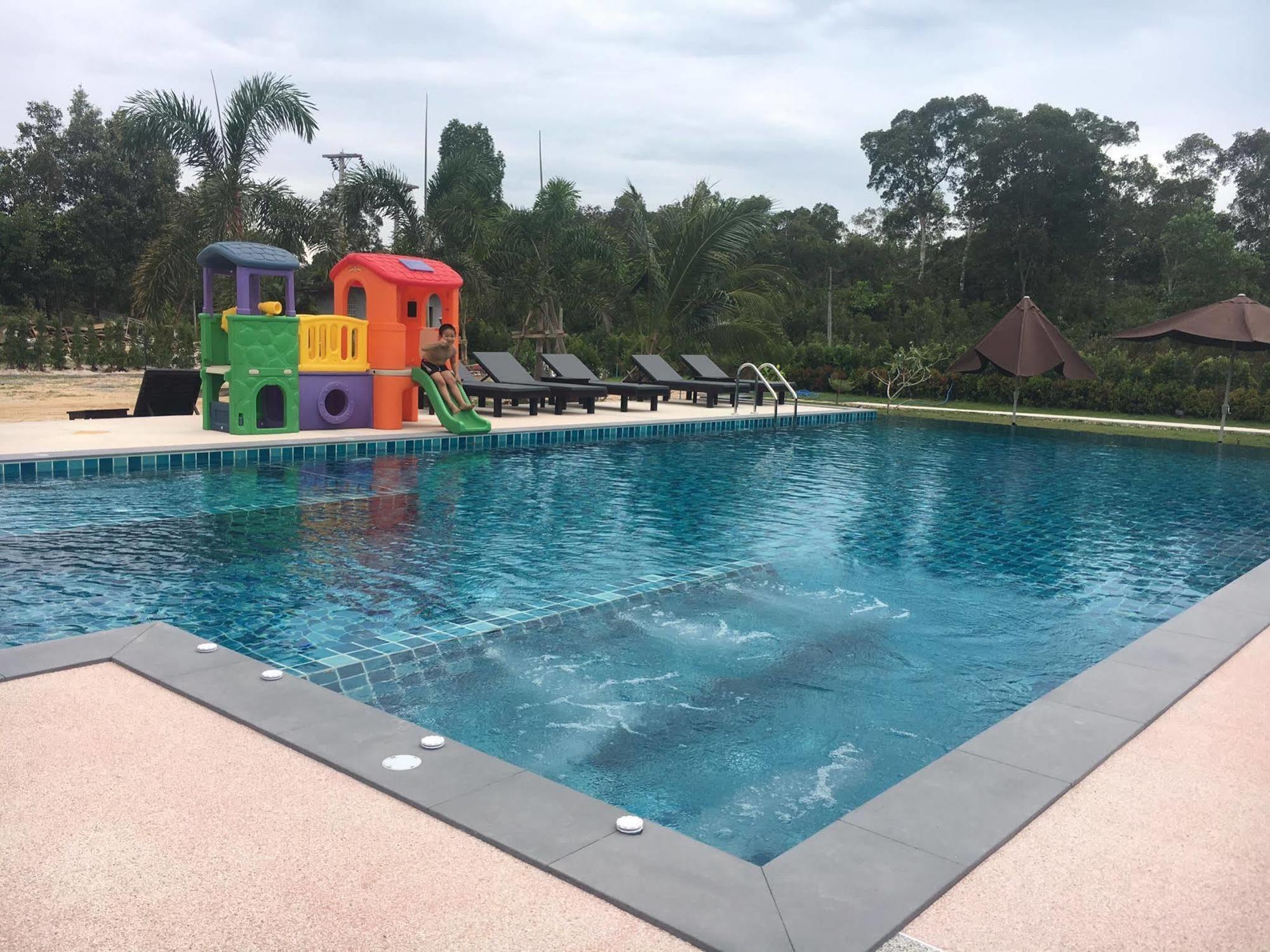 Siri Lanta 3* Koh Lanta
