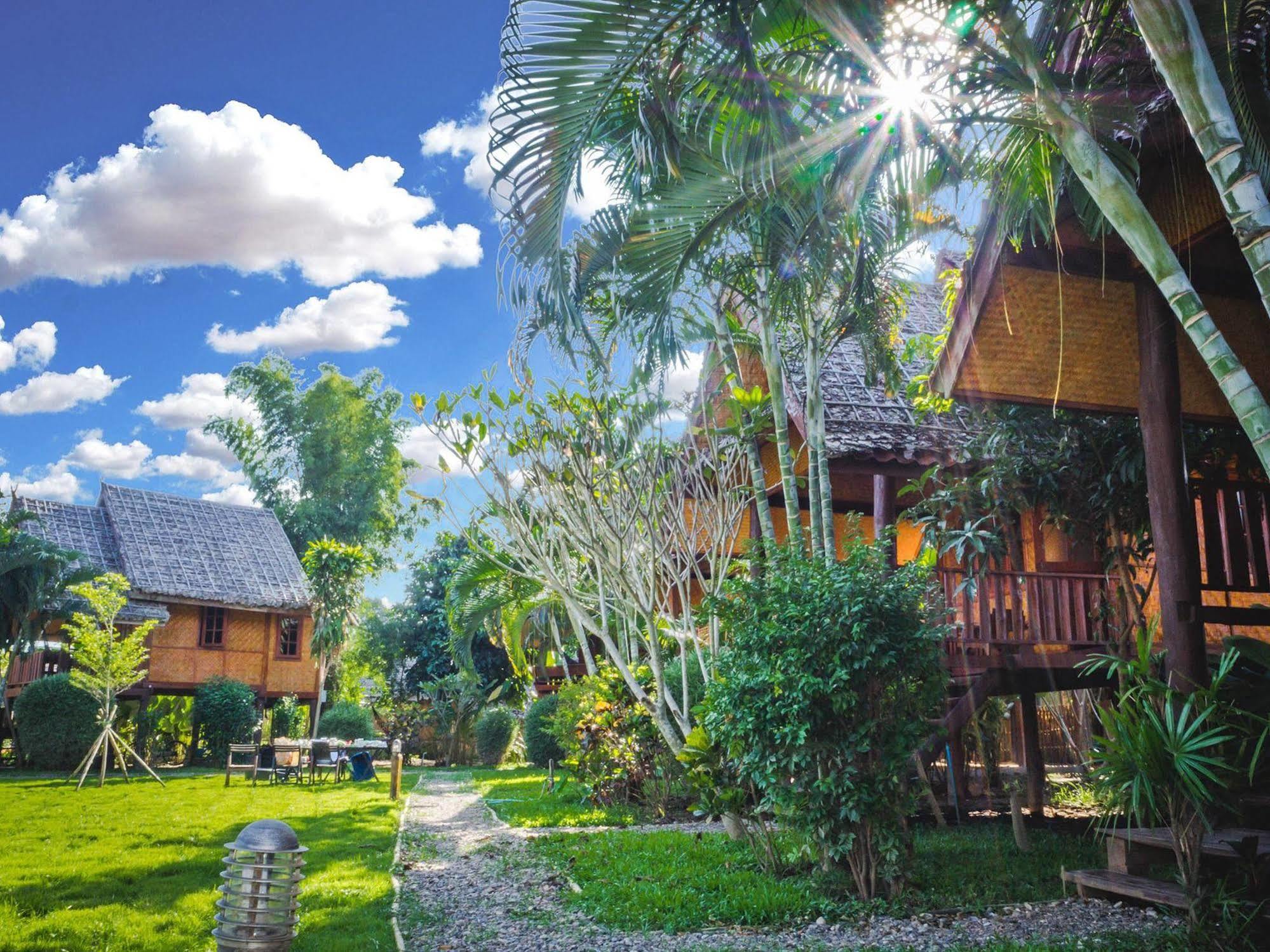 Resort Homey Pai