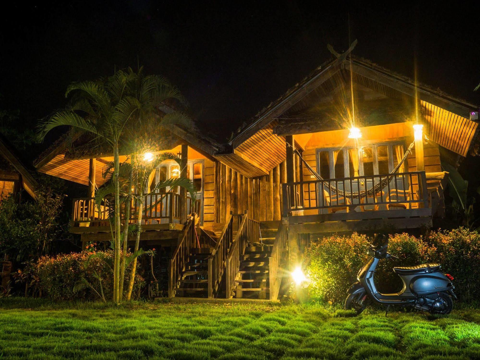 Homey Resort