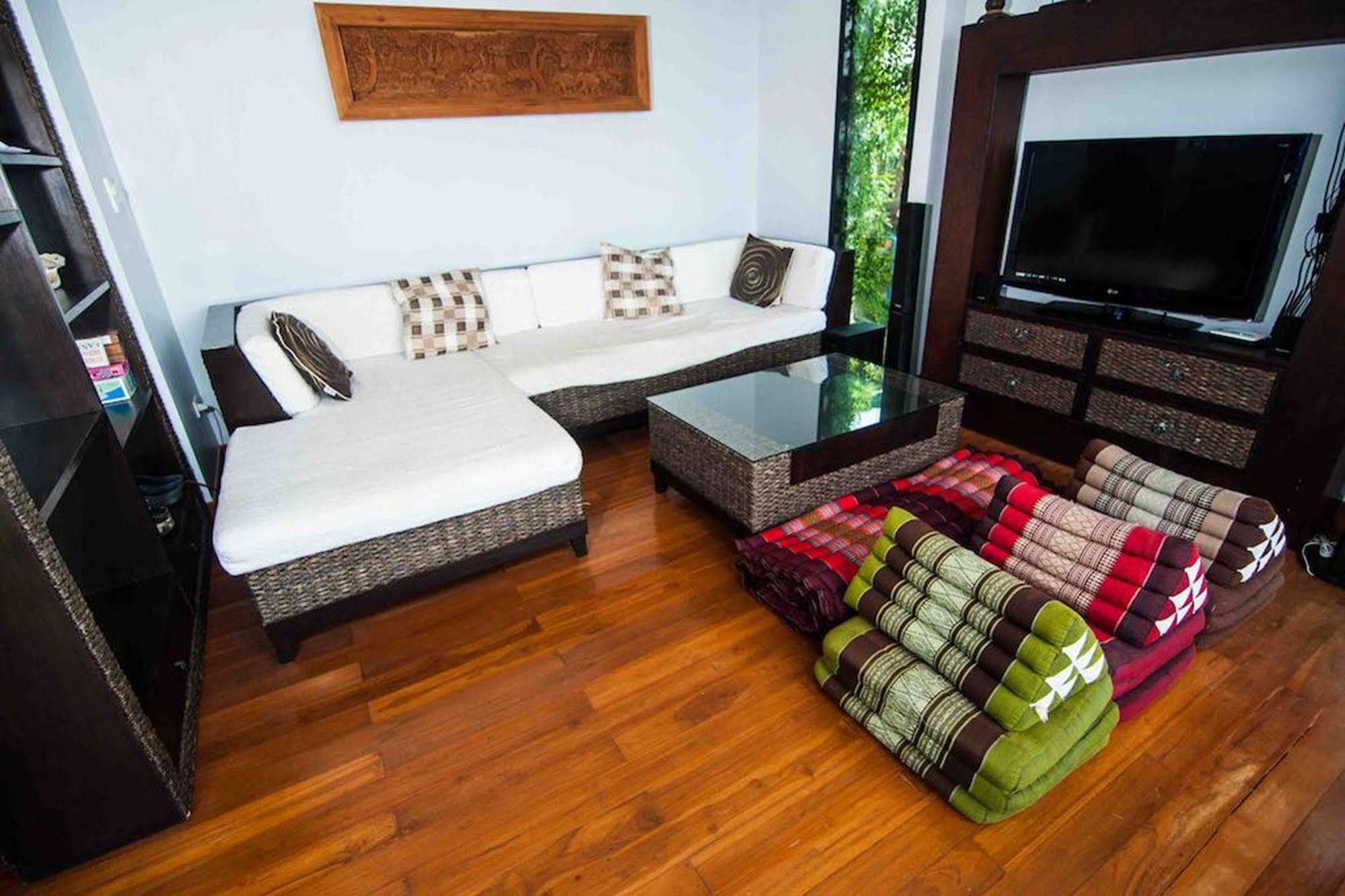 Villa Penn Sunset 5 *
