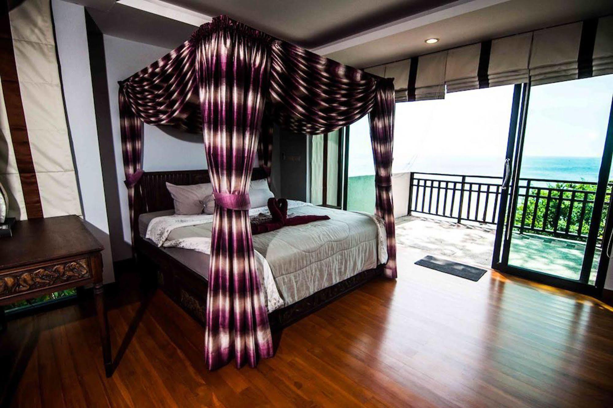 Villa Penn Sunset 5 Koh Lanta