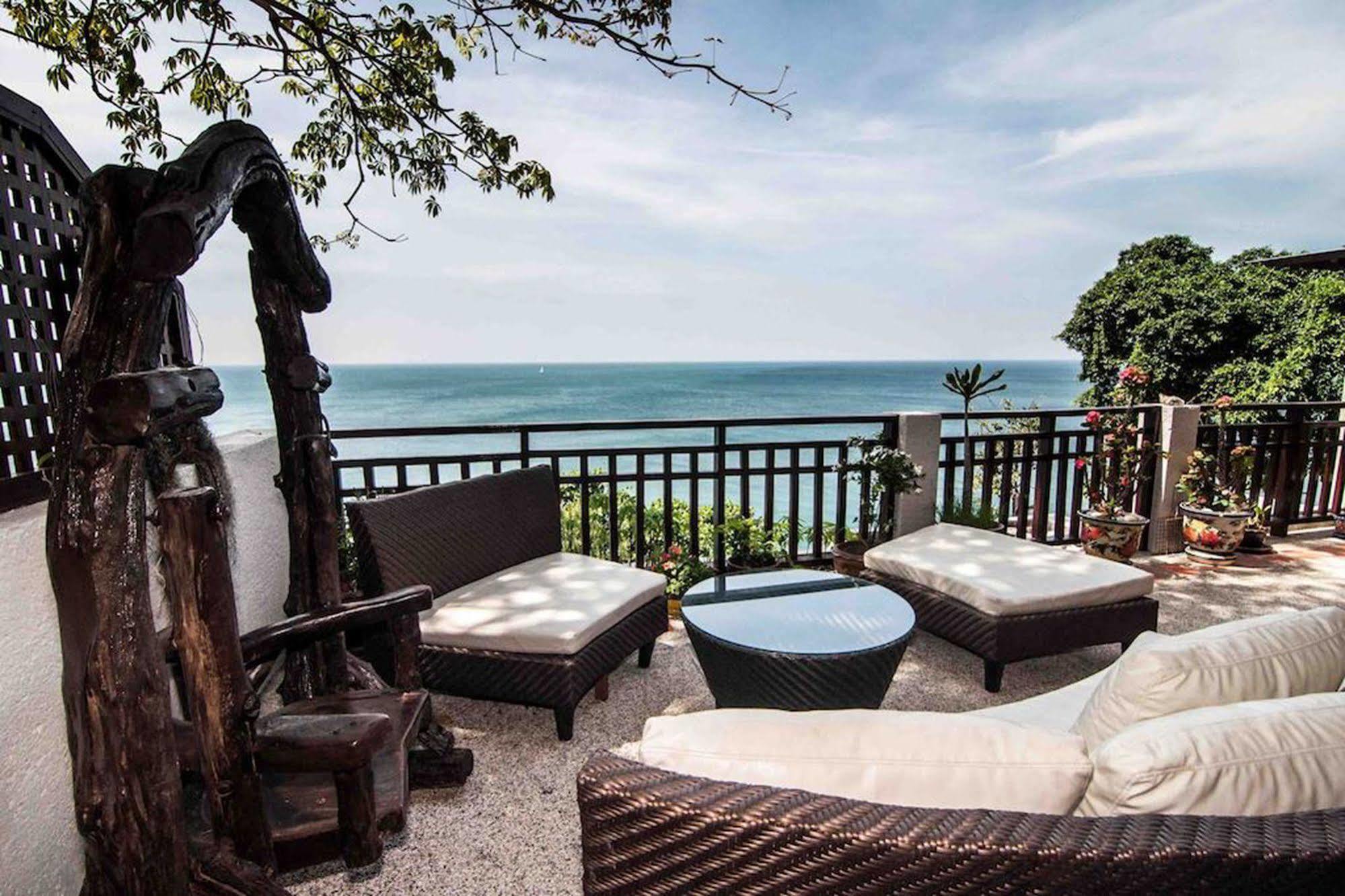 Villa Penn Sunset 5 *
