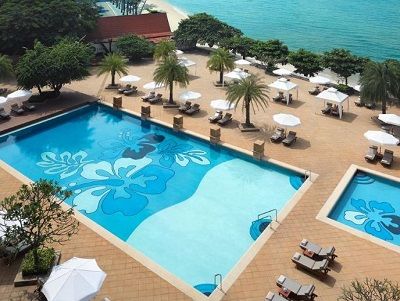 Dusit Thani Resort