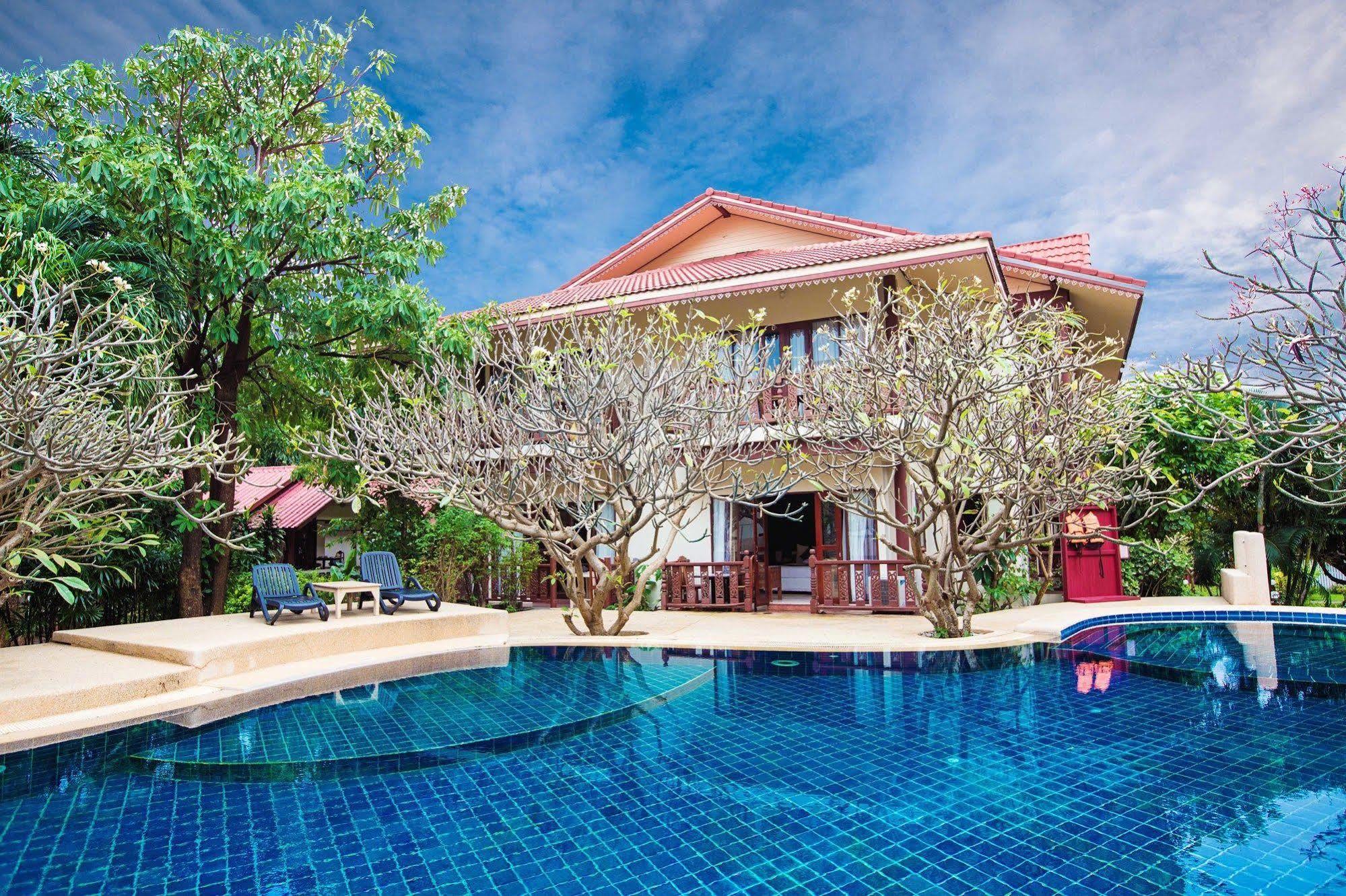 Buri Resort Ko Pha Ngan