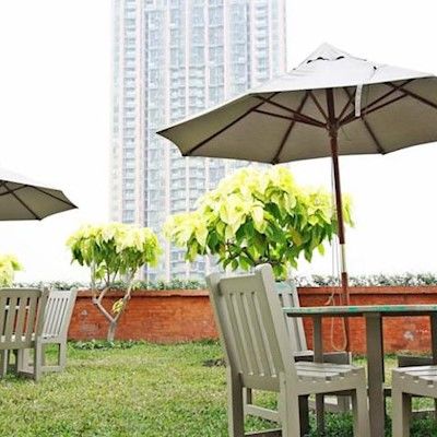Aparthotel Asoke Sukhumvit By Uhg Bangkok