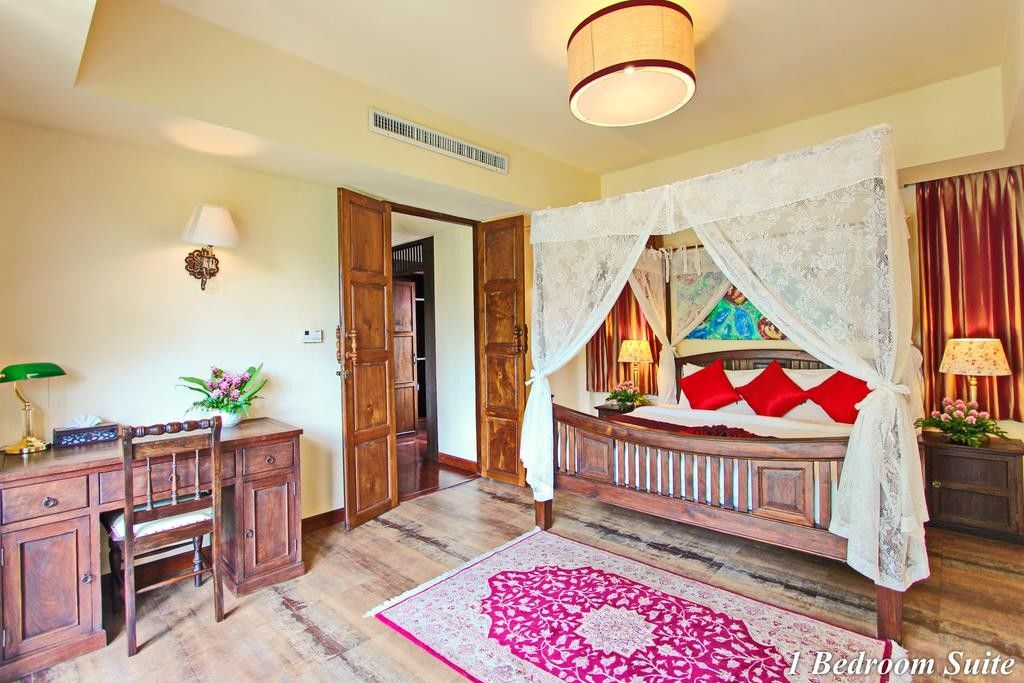 Shewe Wana Boutique (adults Only) Chiang Mai