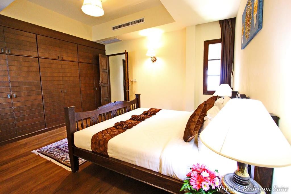 Shewe Wana Boutique (adults Only) Chiang Mai