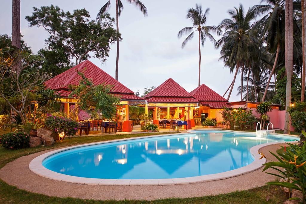 Marco Polo & Restaurant Koh Samui