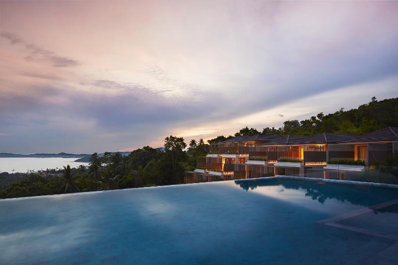 Mantra Samui - Adults Only 5* Mae Nam