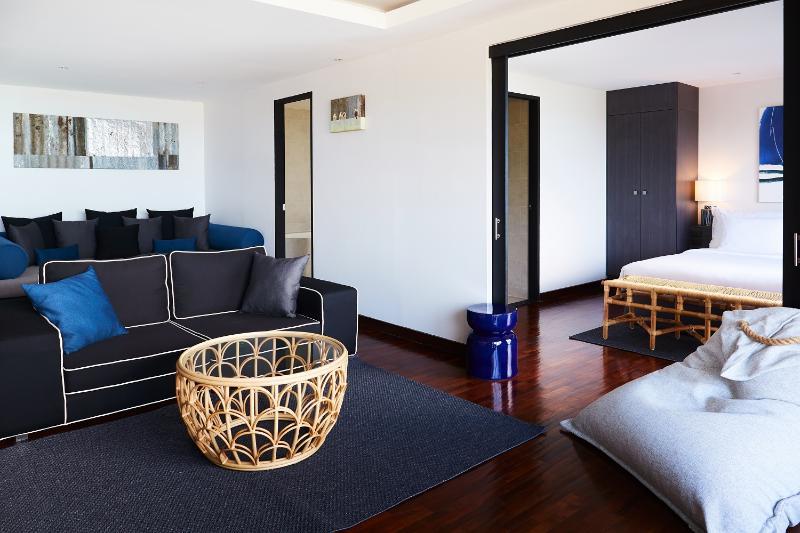 Resort Mantra Samui - Adults Only 5*