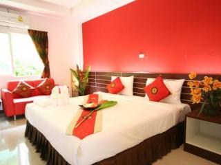 Resort Pantharee 3*
