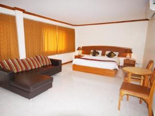 Oyo 859 Golden Land 2* Chiang Rai