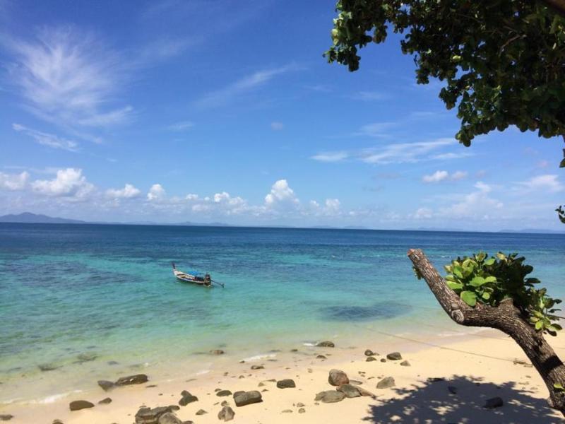 The Cove Phi Phi Don