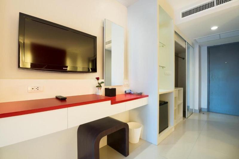 Hotel Alfresco Phuket