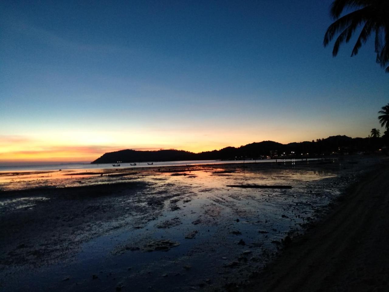 Right On The Beach House * Taling Ngam (Koh Samui)