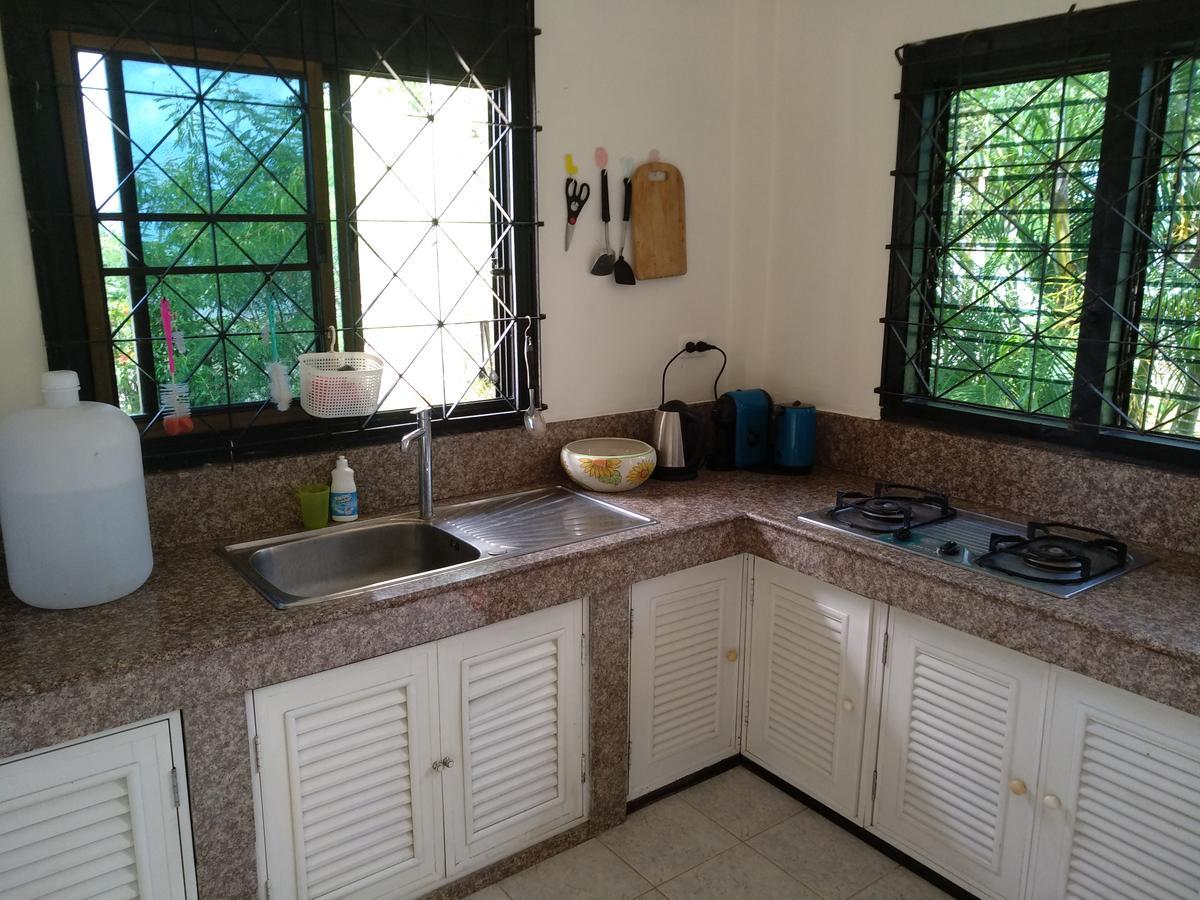 Right On The Beach House Holiday home Taling Ngam (Koh Samui)