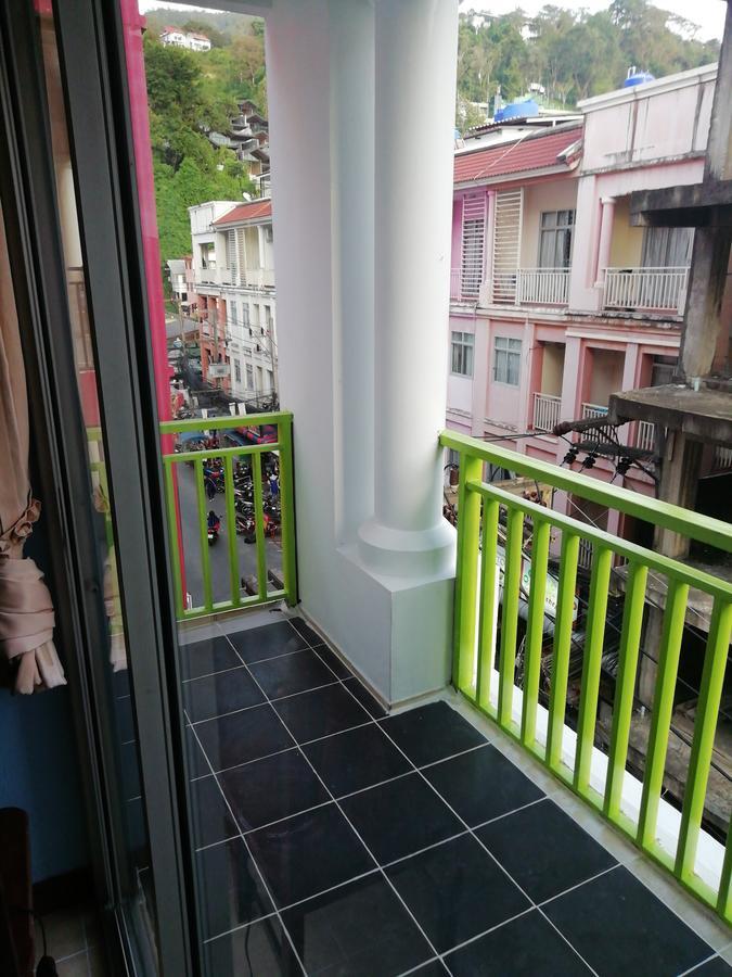 La Piccola Patong2 Familyguesthouse Guest house 3*
