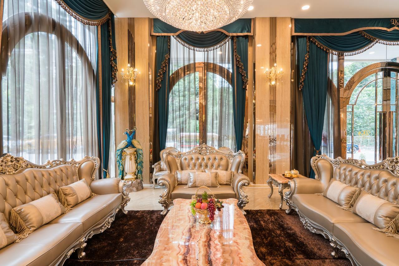 Lk Emerald - Sha Extra Hotel 5*