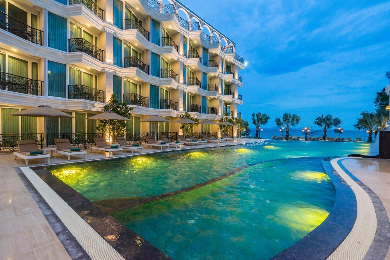 Lk Emerald - Sha Extra 5* Pattaya