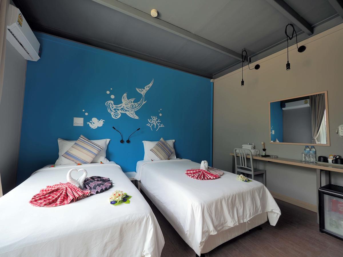 The Beacha Club Hotel Phi Phi Don