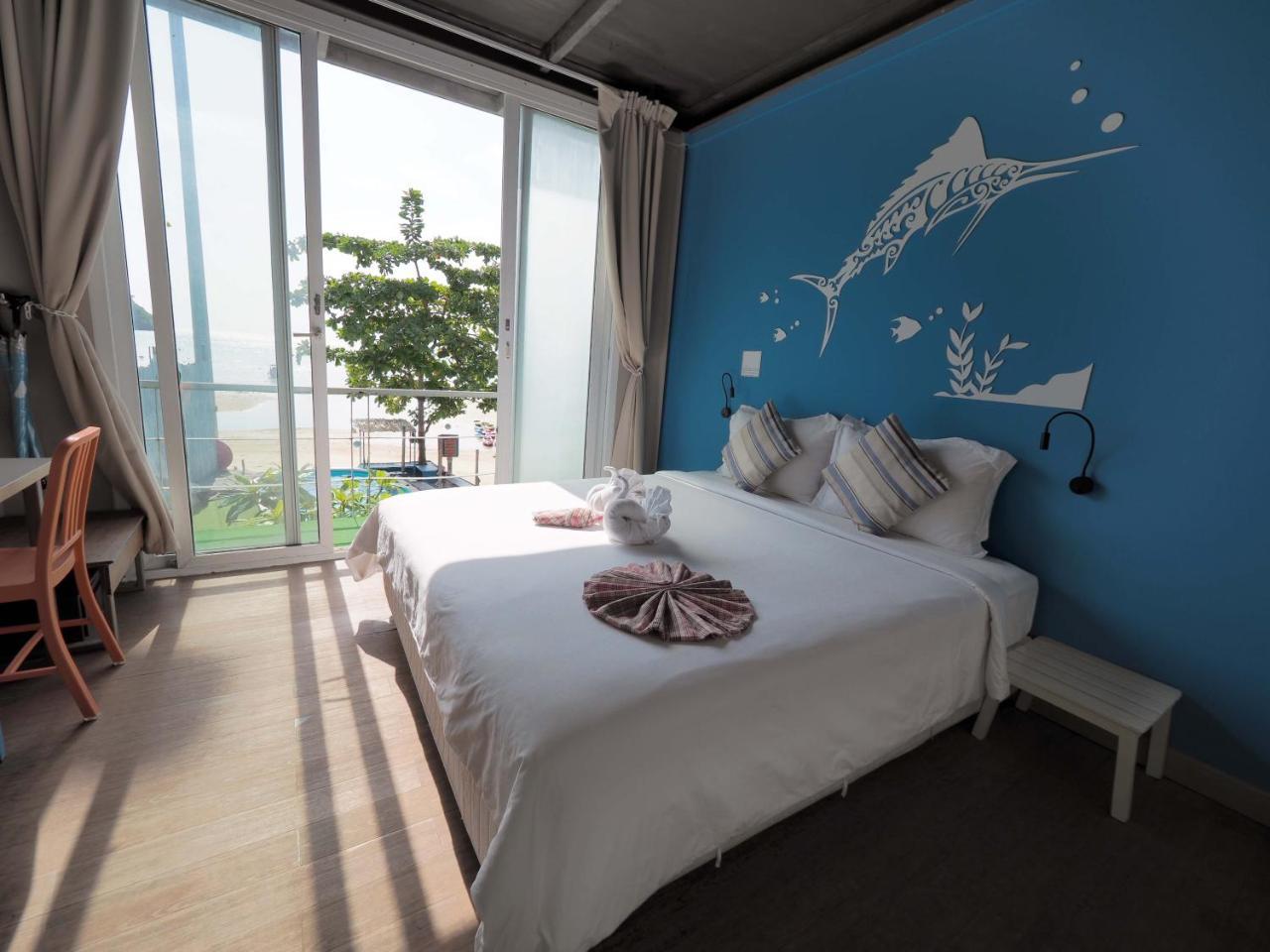 Hotel The Beacha Club 3*
