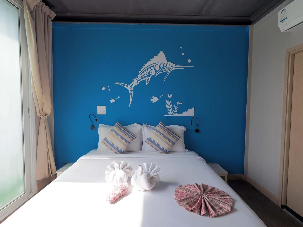The Beacha Club 3*