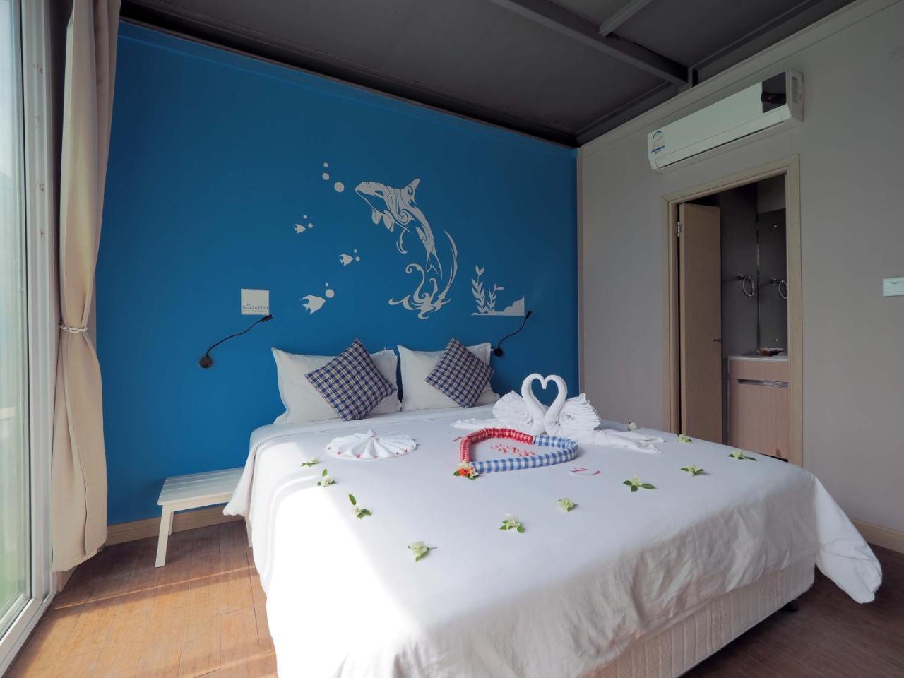 The Beacha Club 3*