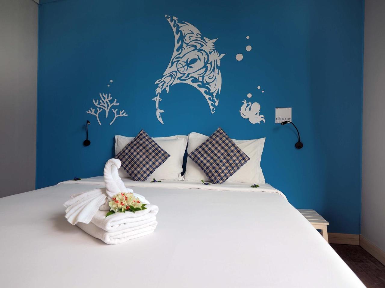 Hotel The Beacha Club