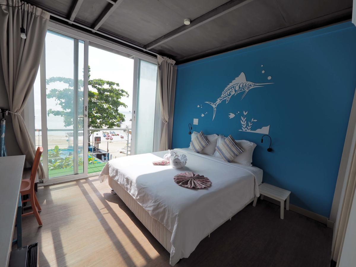 The Beacha Club Hotel Phi Phi Don