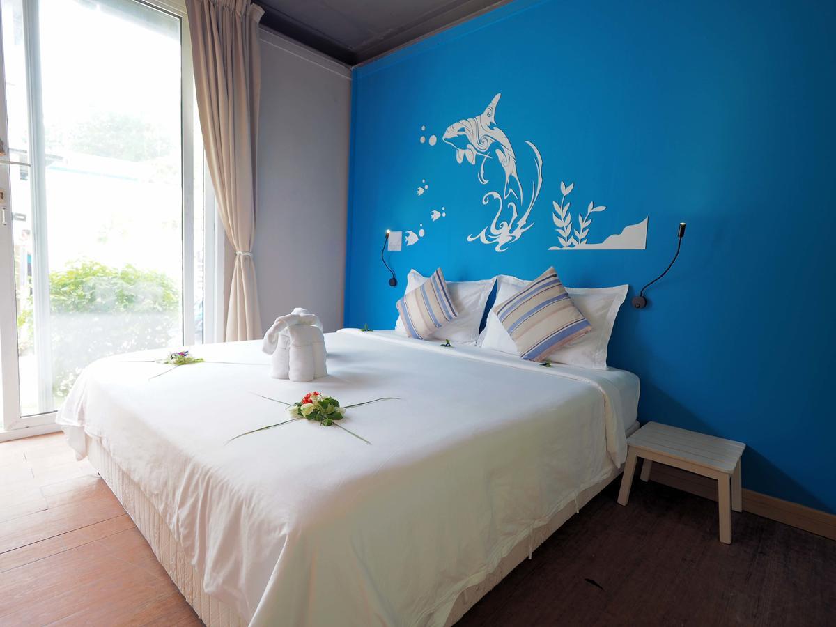 The Beacha Club Hotel 3*