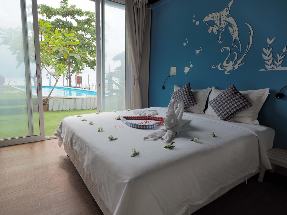 The Beacha Club Hotel 3*