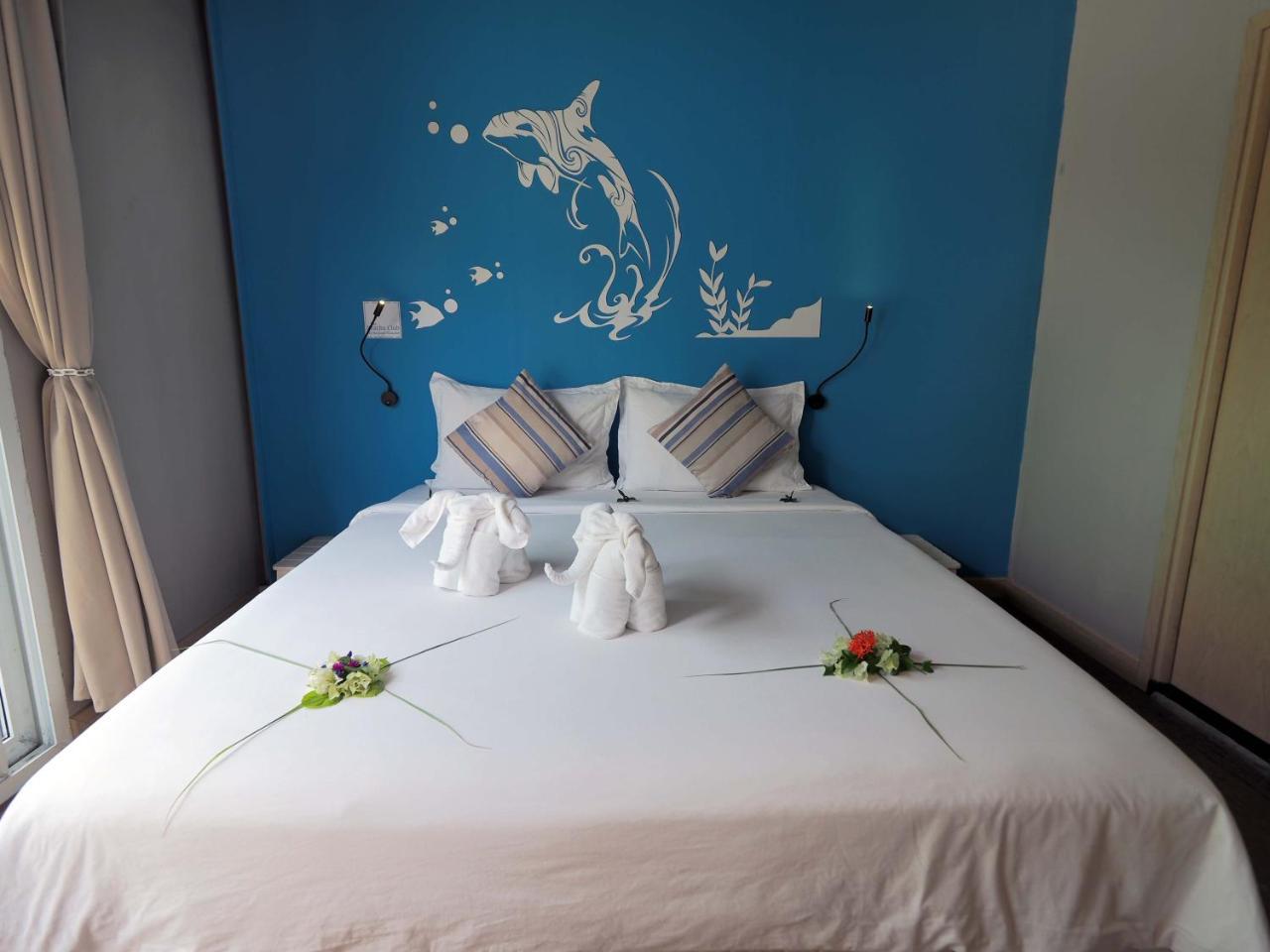 The Beacha Club Hotel