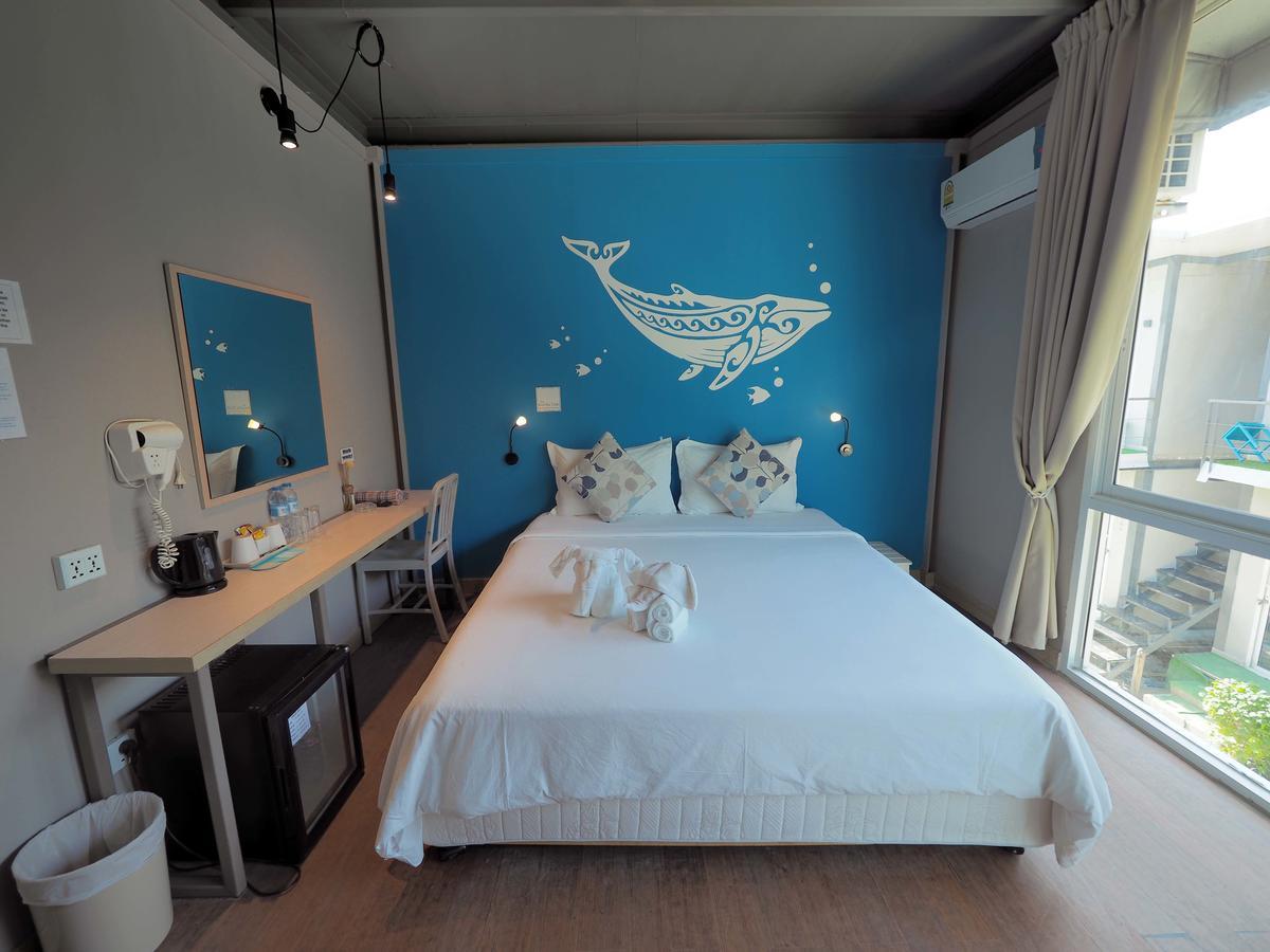 Hotel The Beacha Club