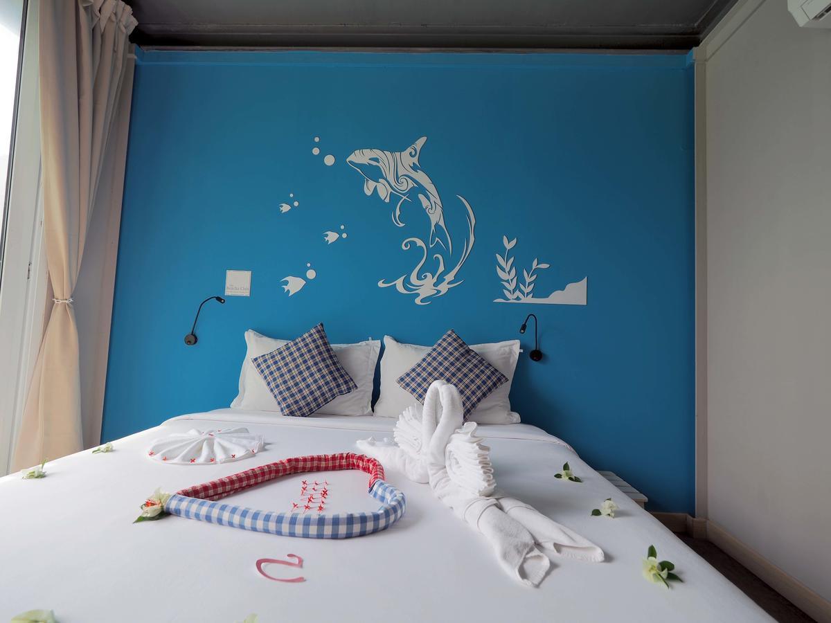 The Beacha Club Hotel