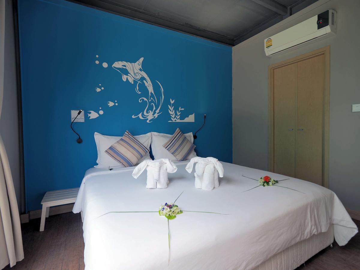 The Beacha Club Phi Phi Don