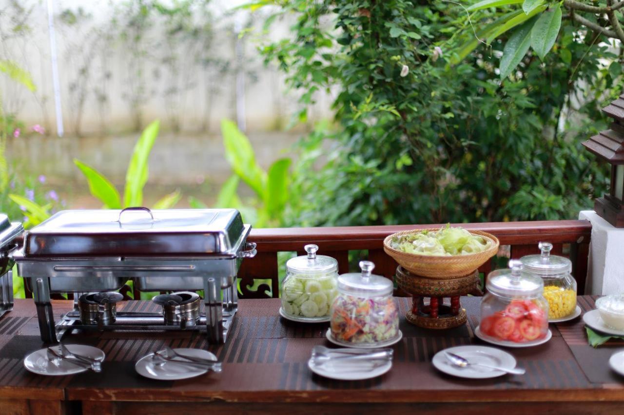 Resort E-outfitting Pai