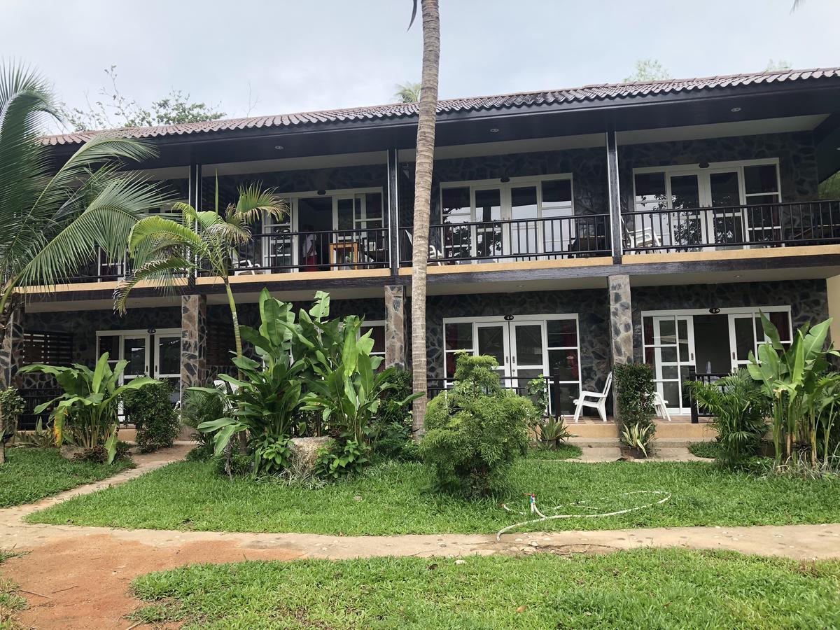 Thong Nai Pan Resort 3*