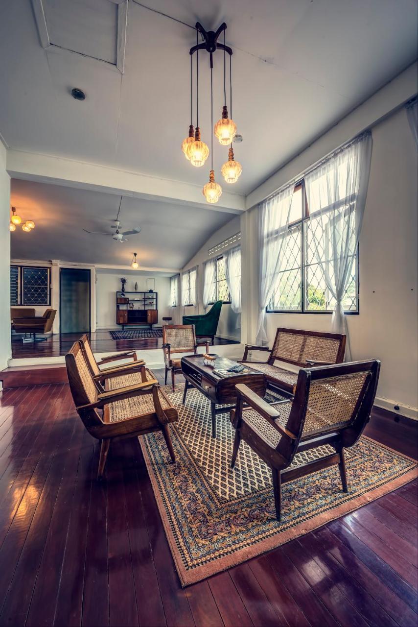 Doubletree House Guest house